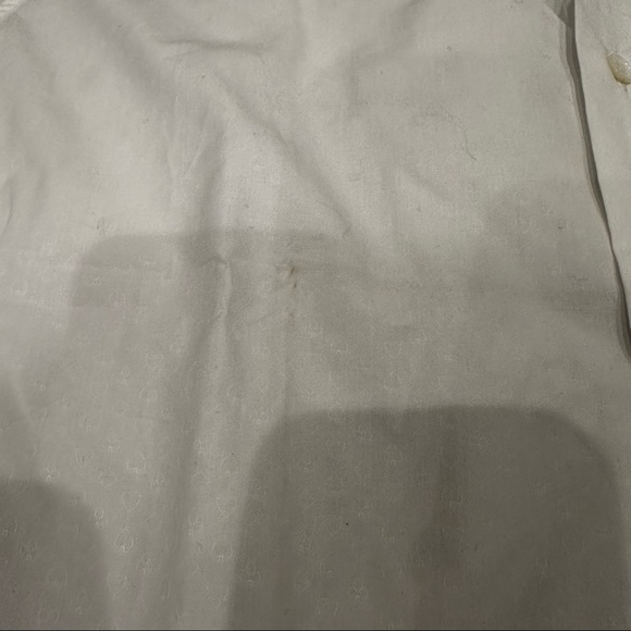 Hermes Men’s Button Down Shirt - Picture 8 of 13